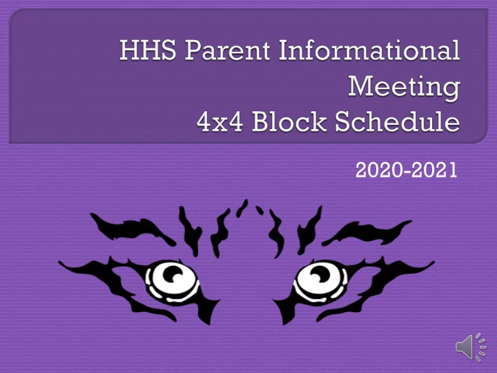 2020 2021 the mission of hahnville high school is to
