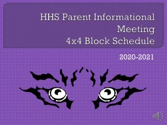 2020-2021  The mission of Hahnville High School is  to educate, empower, and encourage our