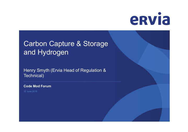 carbon capture amp storage