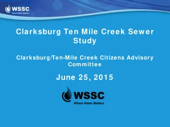 June 25, 2015  Agenda  1.  Confirm Approval of Meeting Summary  April 30, 2015  2.  Updates  1.
