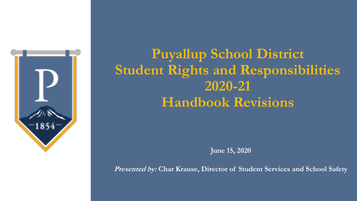 student rights and responsibilities