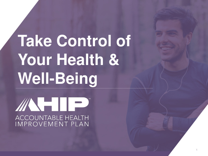 your health amp