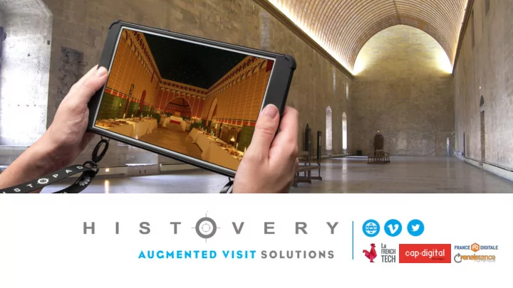 our innovative solutions enable