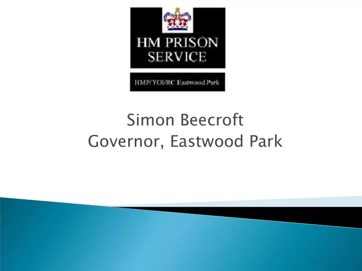 simon beecroft