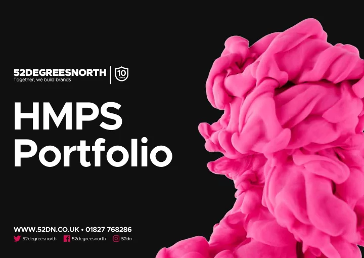 hmps portfolio