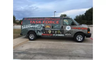 or car for theft.  99% of home burglar alarms are false.  Our HNP burglary-larceny-theft stats  are