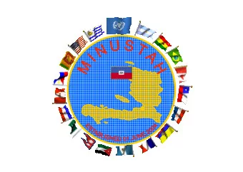 MINUSTAH ORGANIZATION  SRSG  Political  Legal  Affairs  Affairs  Com &amp;