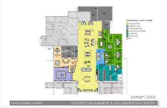 hord coplan macht  STUDENT ENGAGEMENT &amp; COLLABORATION CENTER  LARAMIE COUNTY COMMUNITY COLLEGE