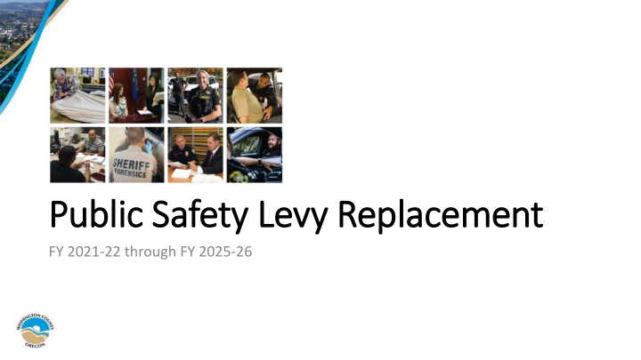 public sa c safety levy r y replace cement