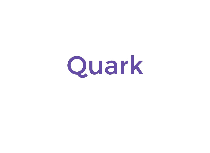 quark quark the team the team