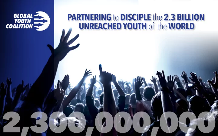 2 300 000 000 mission