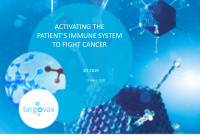 to fight cancer