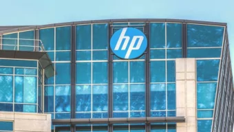 Company Overview  1  Market Statistics  TICKER - NYSE: HPQ  S&amp;P  &amp;P 500 &amp;  &amp; HP