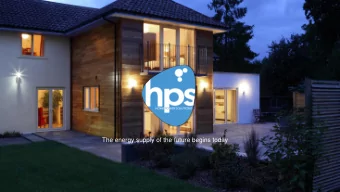 The energy supply of the future begins today  homepowersolutions.de  HPS Corporate Presentation