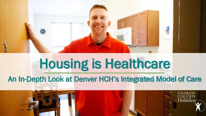 hou housi sing ng is is health healthcare care