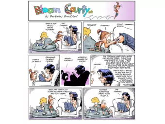 What are you going to get out of this?   A deeper understanding of   Ways you can talk about