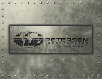 100% ESOP  Employee Owned Company  www.PetersenInc.com  Idaho Facility, Pocatello, ID  INTRODUCTION