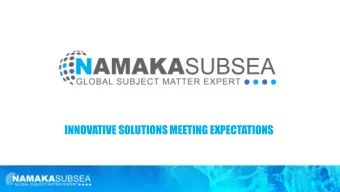 INNOVATIVE SOLUTIONS MEETING EXPECTATIONS  Locations &amp; Projects  Auditing  Auditing