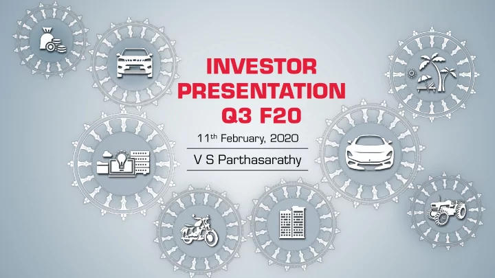 investor