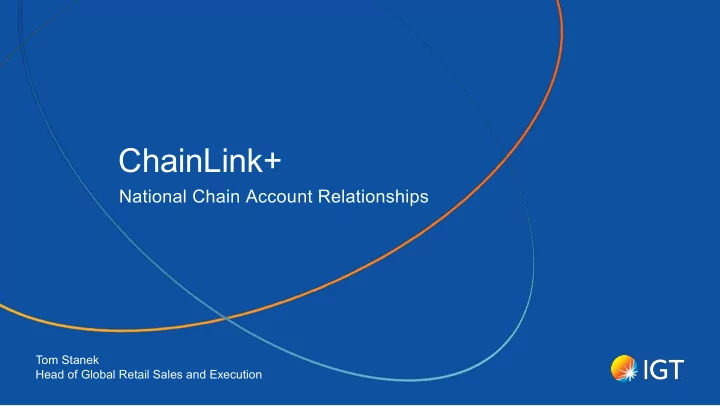 chainlink