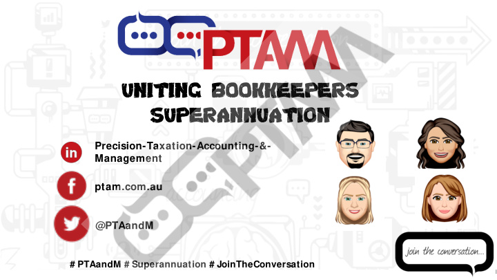uniting bookkeepers superannuation