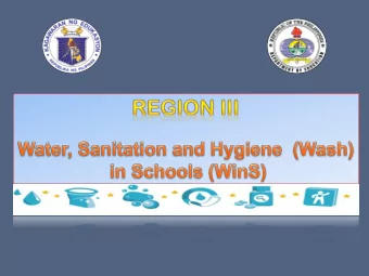 It covers a total land area of 21,470 square kilometers  Provinces  7  Urbanized Cities  2