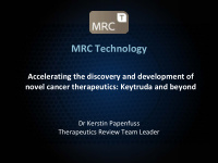 mrc technology