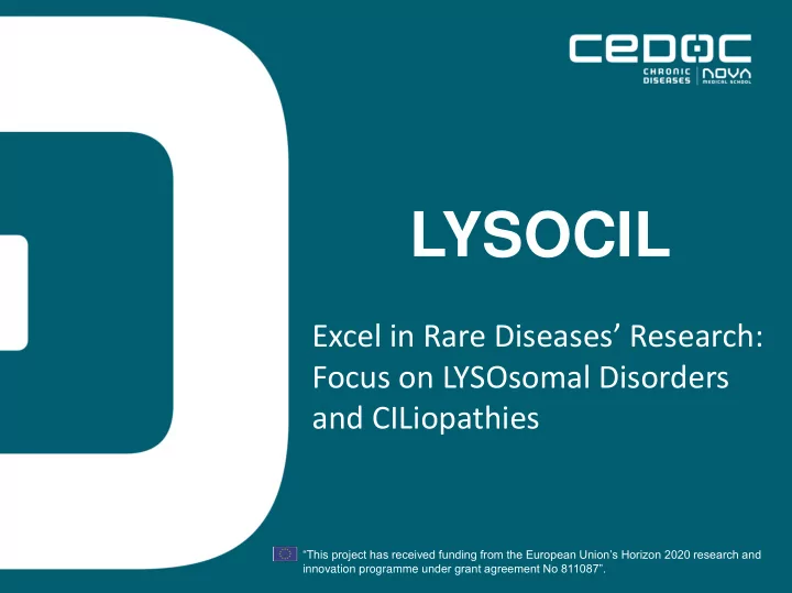 lysocil
