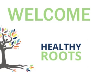 WELCOME  DOUG JACKSON  VIRGINIA DEPARTMENT OF HOUSING  &amp; COMMUNITY DEVELOPMENT  TODAY  WELL