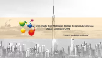 &amp; Exhibition  This presentation is 14 pages cover the following subjects:  &gt;&gt; About MEMBS