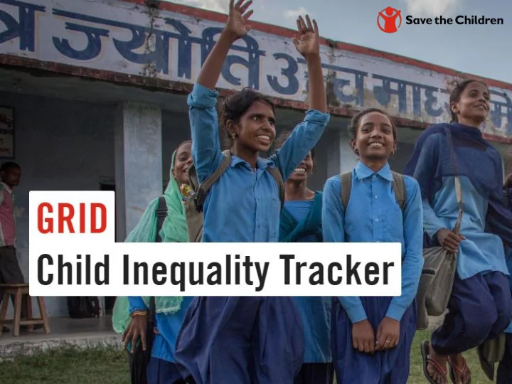 monitoring the progress of those children furthest behind