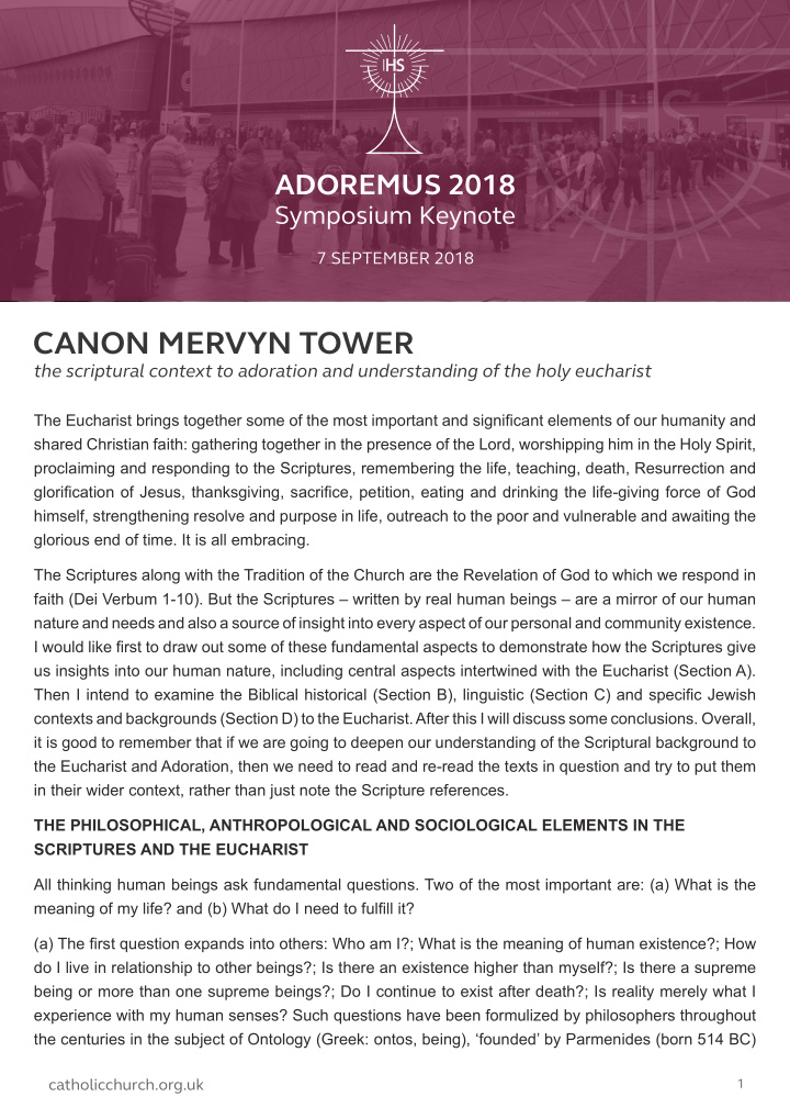 canon mervyn tower