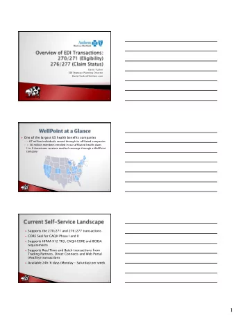 1  Abortion  Health Benefit Plan Coverage* MH Provider Facility  Inpatient  Psychiatric -