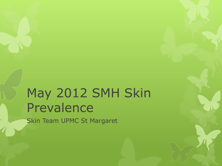 may 2012 smh skin