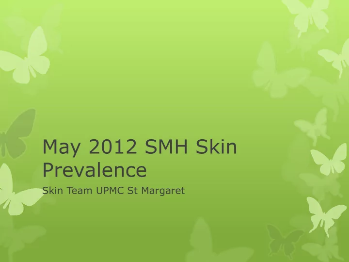 may 2012 smh skin