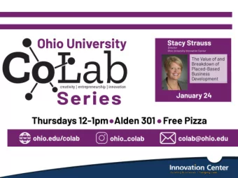 Innovation Center Video  https://www.youtube.com/watch?time_continue=6&amp;v=Bb9M7noLk5o  2  3