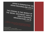 europe and asia presentation 7 t h january 2013 christina