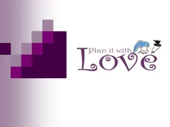 Peggy Love  Certified Wedding Coordinator,  The University of Tennessee  Professional Bridal