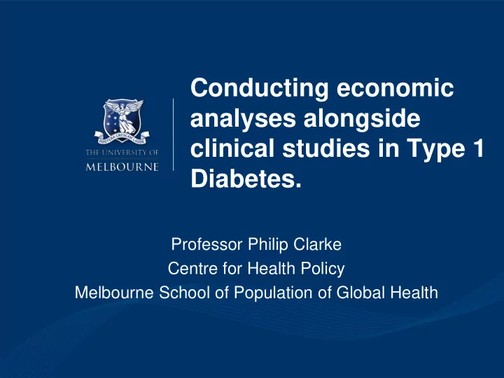 diabetes