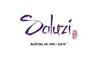 AUSTAL 69.10M / 2268  WELCOME ON-BOARD  Built by the Australian shipyard Austal in 2003 as