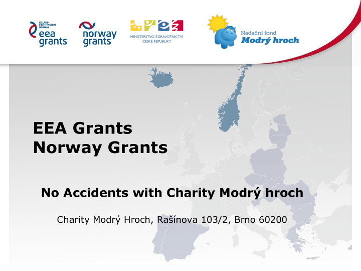 eea grants norway grants