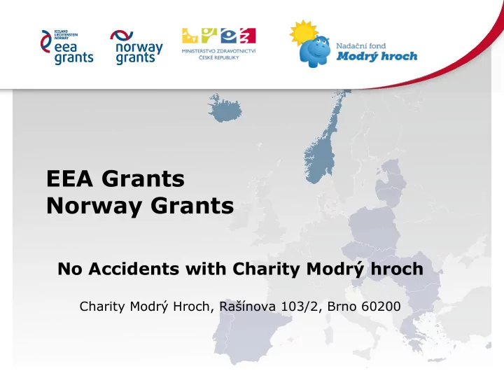 eea grants norway grants