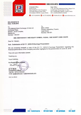 Where Style meets  Substance  Re-engineering possibilities |  Building a company with a green focus