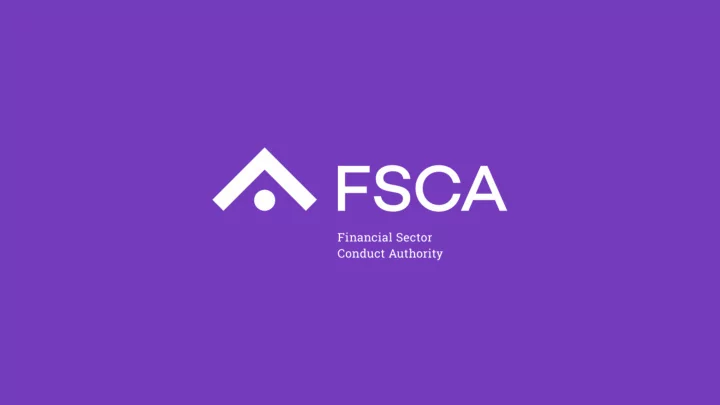 regulatory update