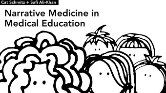 Narrative Medicine in  Medical Education  Partner  Safi Ali-Khan  2nd Year Medical Student  NYU