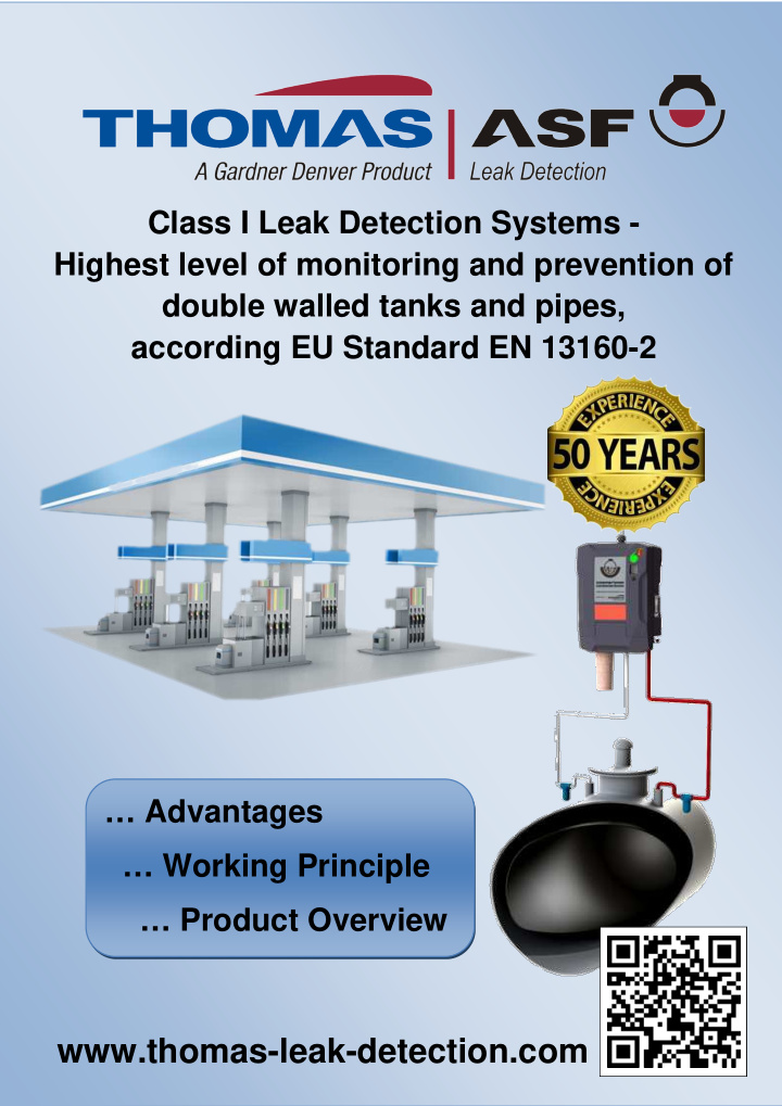 www thomas leak detection com