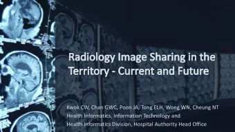 Introduction  Radiology Image Sharing-Why??  Digital radiology images are essential medical data