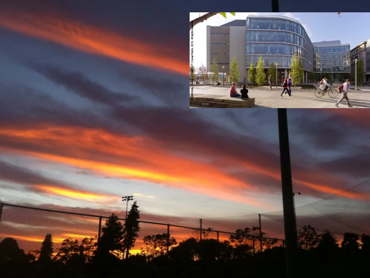university of california at san francisco arc
