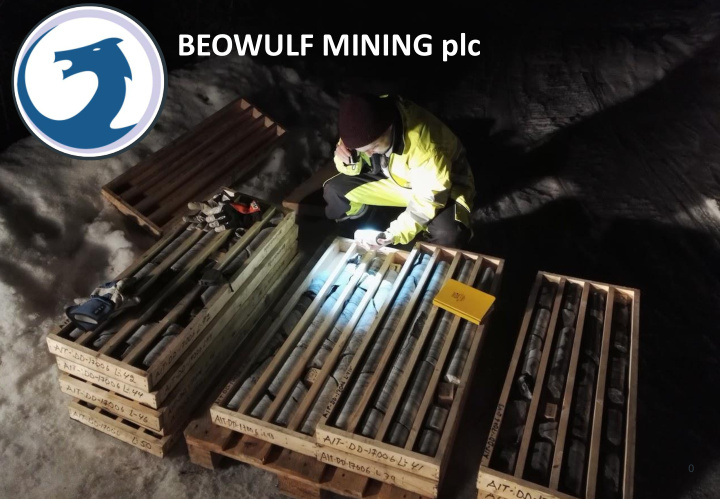 beowulf mining plc