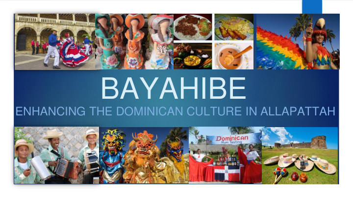 bayahibe